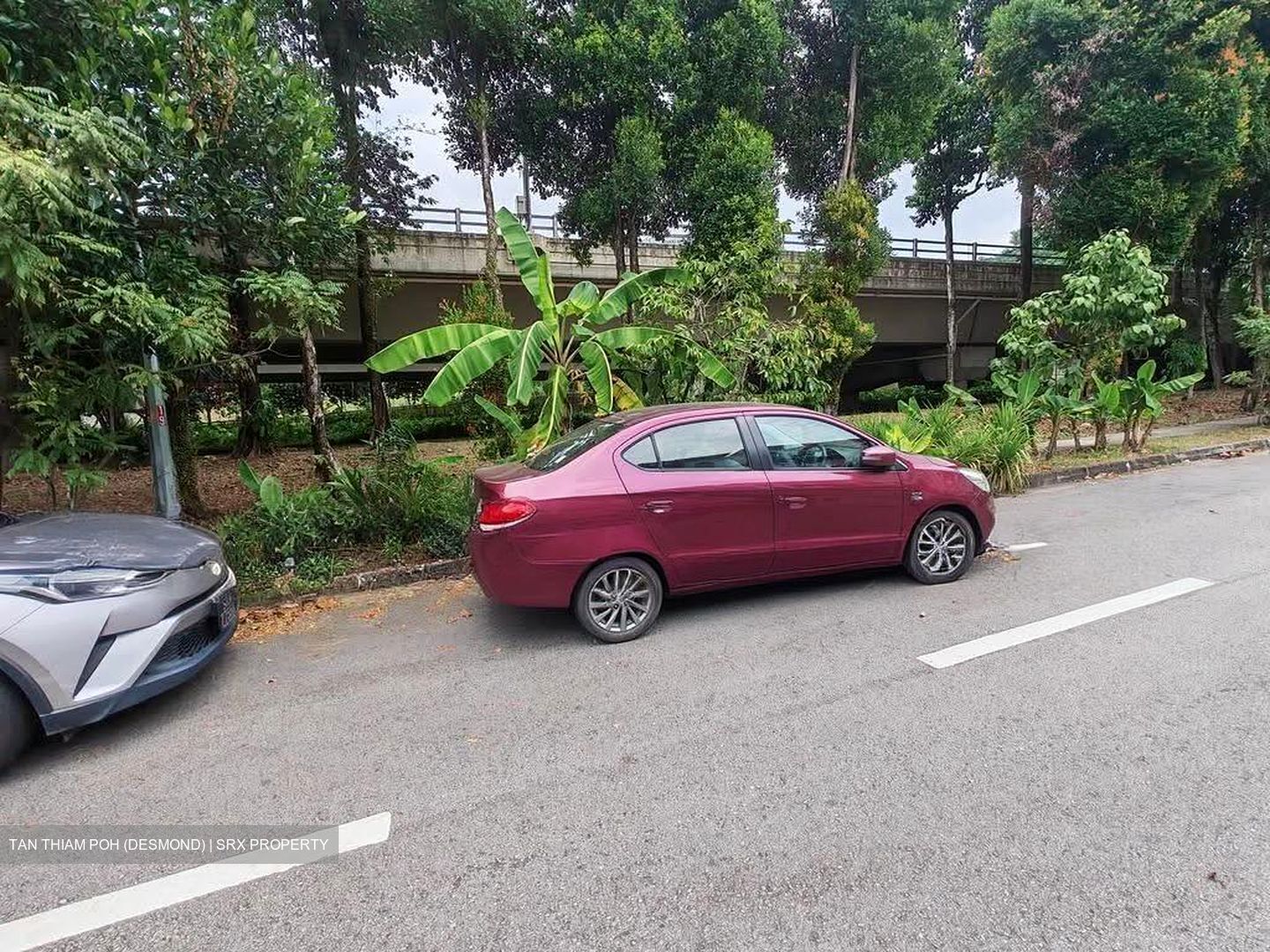 Green Hill Estate (D23), Detached #627435001